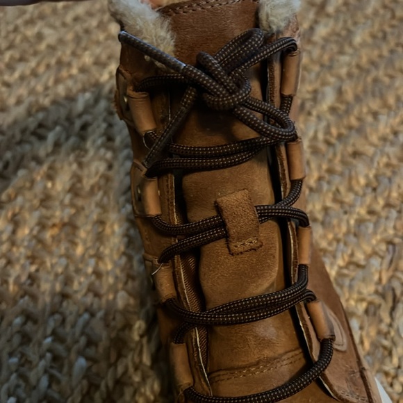 Women’s Sorel Explorer Joan || - Picture 8 of 9